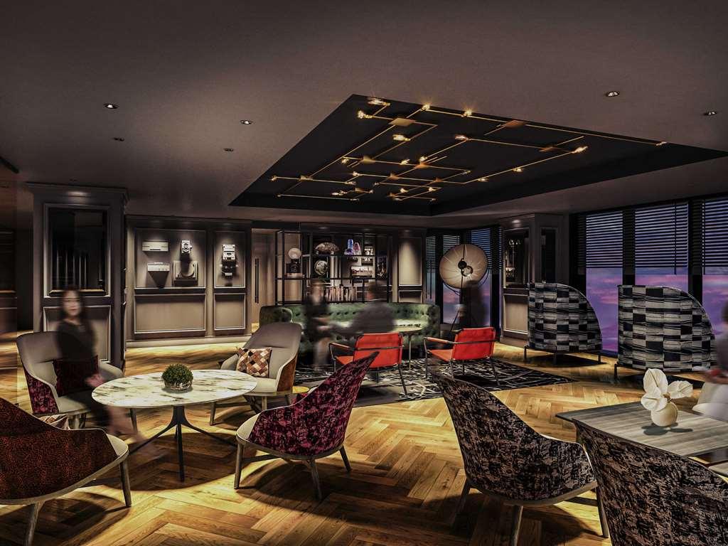 Hotel Mercure Haneda Airport Präfektur Tokio